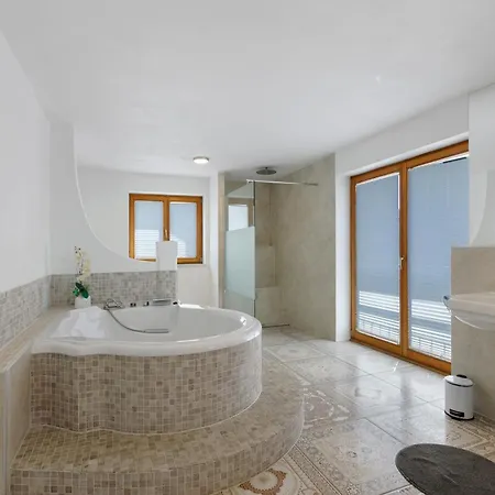 Bergblick 博登斯边的拉多夫采尔