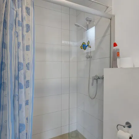 Bergblick 公寓 博登斯边的拉多夫采尔