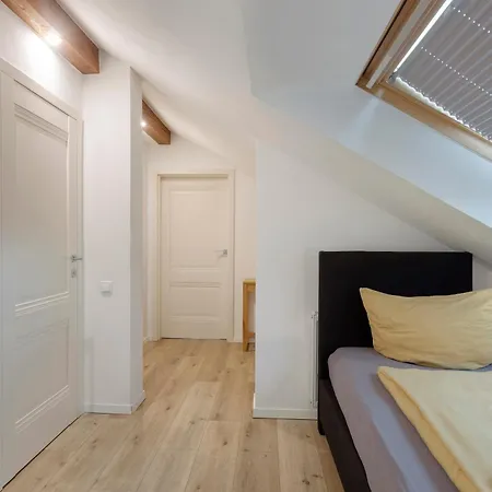 Bergblick 博登斯边的拉多夫采尔