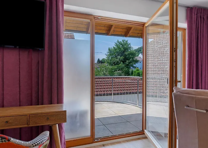 Bergblick * رادولفزيل ام بوندنز