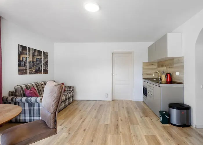 Bergblick شقة رادولفزيل ام بوندنز