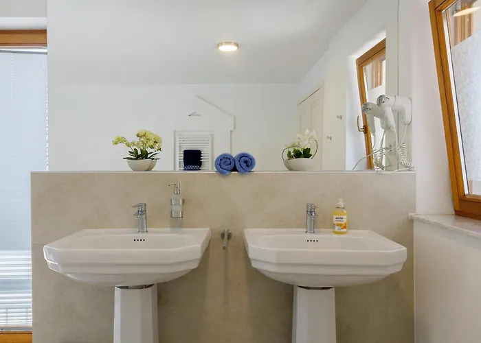 Bergblick * رادولفزيل ام بوندنز