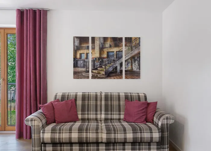 شقة Bergblick رادولفزيل ام بوندنز