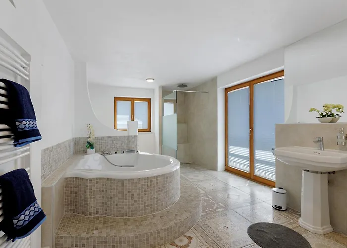 Bergblick رادولفزيل ام بوندنز