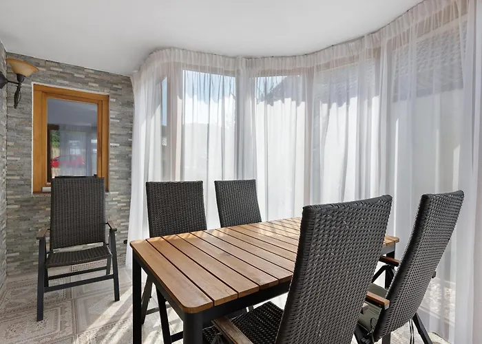 شقة Bergblick رادولفزيل ام بوندنز