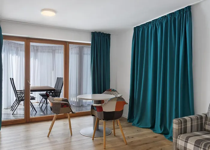 Bergblick شقة رادولفزيل ام بوندنز