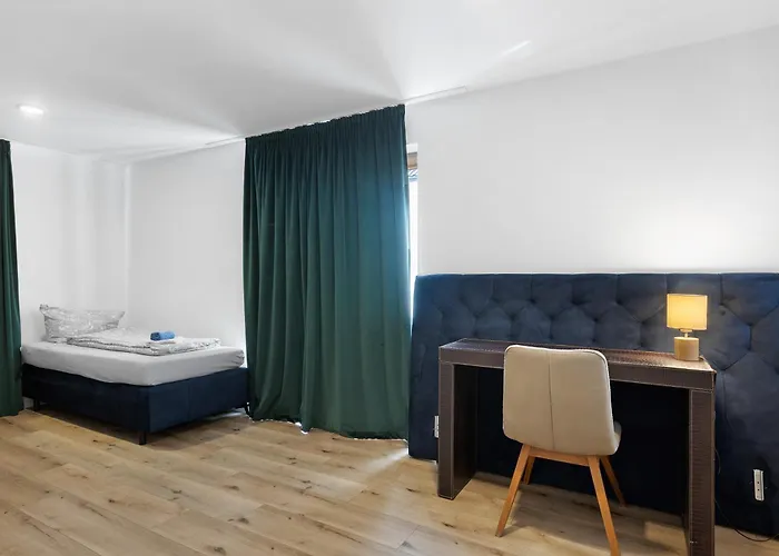 Bergblick رادولفزيل ام بوندنز