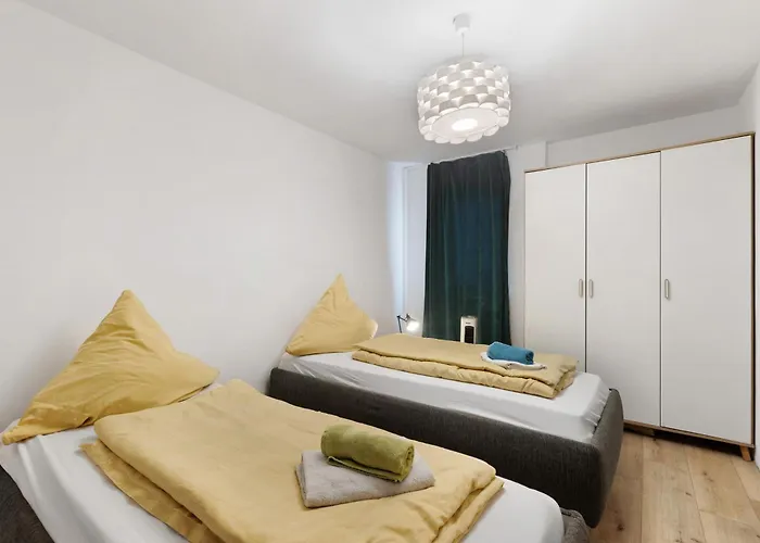 Bergblick رادولفزيل ام بوندنز