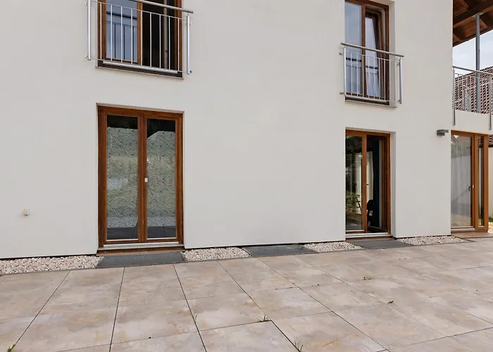 شقة Bergblick رادولفزيل ام بوندنز