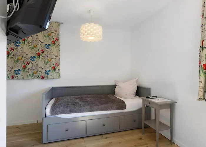 Bergblick * رادولفزيل ام بوندنز