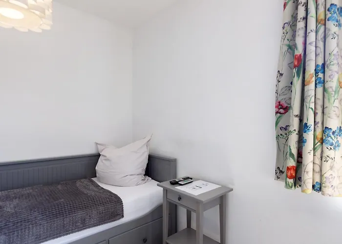 Bergblick شقة رادولفزيل ام بوندنز