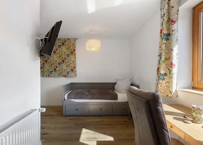 Bergblick * رادولفزيل ام بوندنز