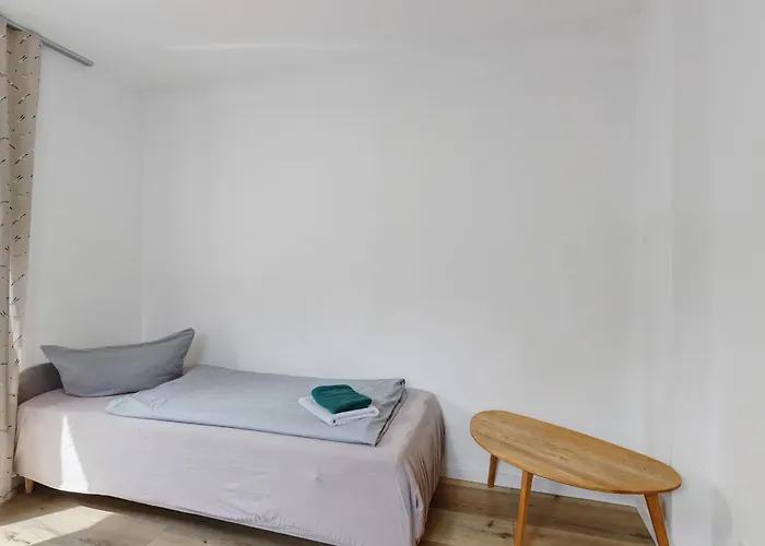 Bergblick * رادولفزيل ام بوندنز