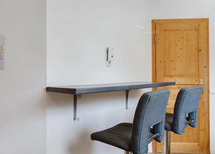 Bergblick شقة رادولفزيل ام بوندنز