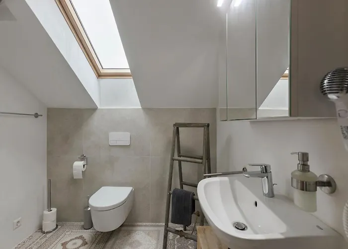 Bergblick * رادولفزيل ام بوندنز