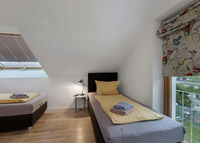 Bergblick * رادولفزيل ام بوندنز