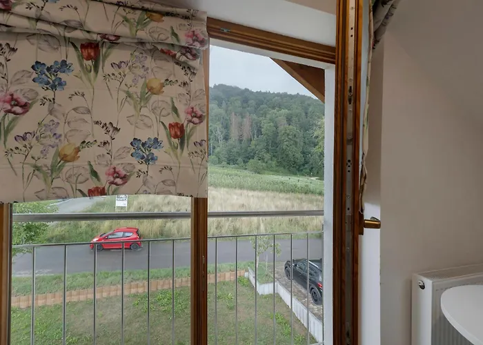 Bergblick رادولفزيل ام بوندنز