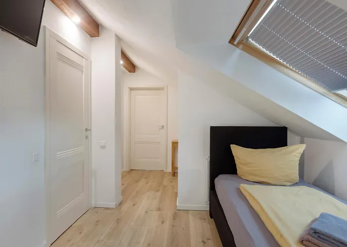 Bergblick رادولفزيل ام بوندنز