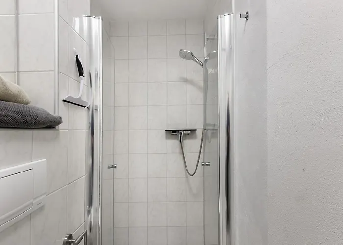 Bergblick * رادولفزيل ام بوندنز